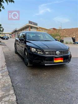فولكسفاغن باسات